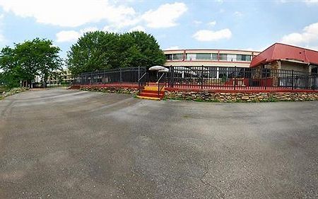 Lancaster Family Resort Smoketown  Exteriör bild