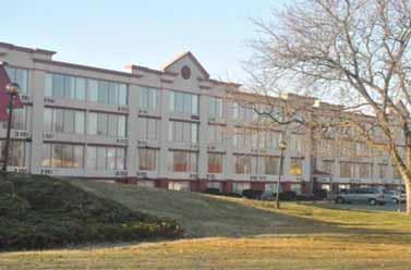 Lancaster Family Resort Smoketown  Exteriör bild