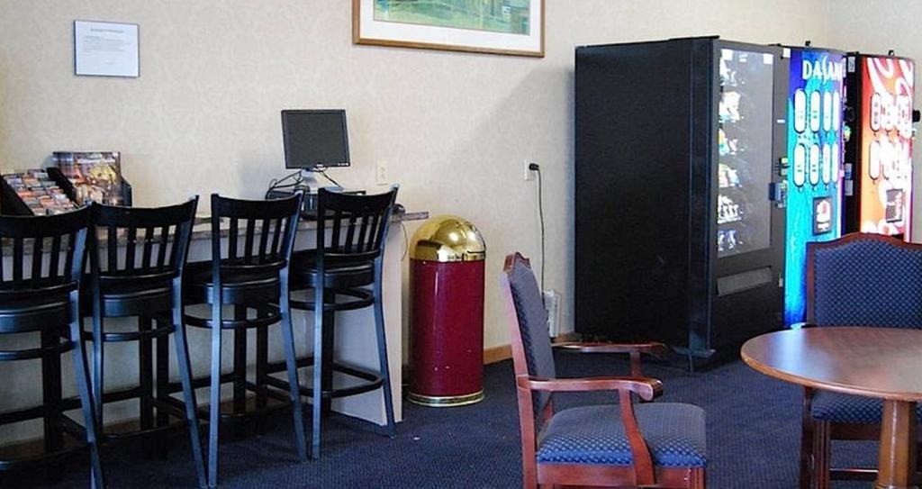 Lancaster Family Resort Smoketown  Exteriör bild