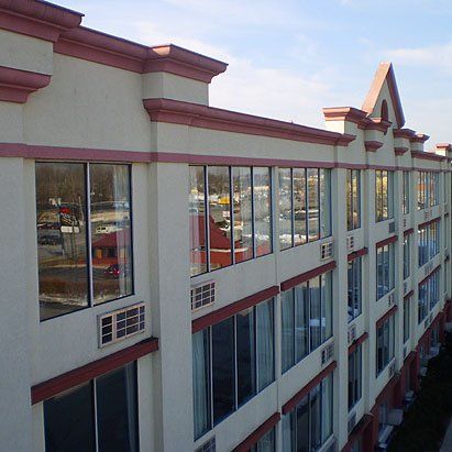 Lancaster Family Resort Smoketown  Exteriör bild