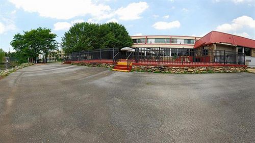 Lancaster Family Resort Smoketown  Exteriör bild