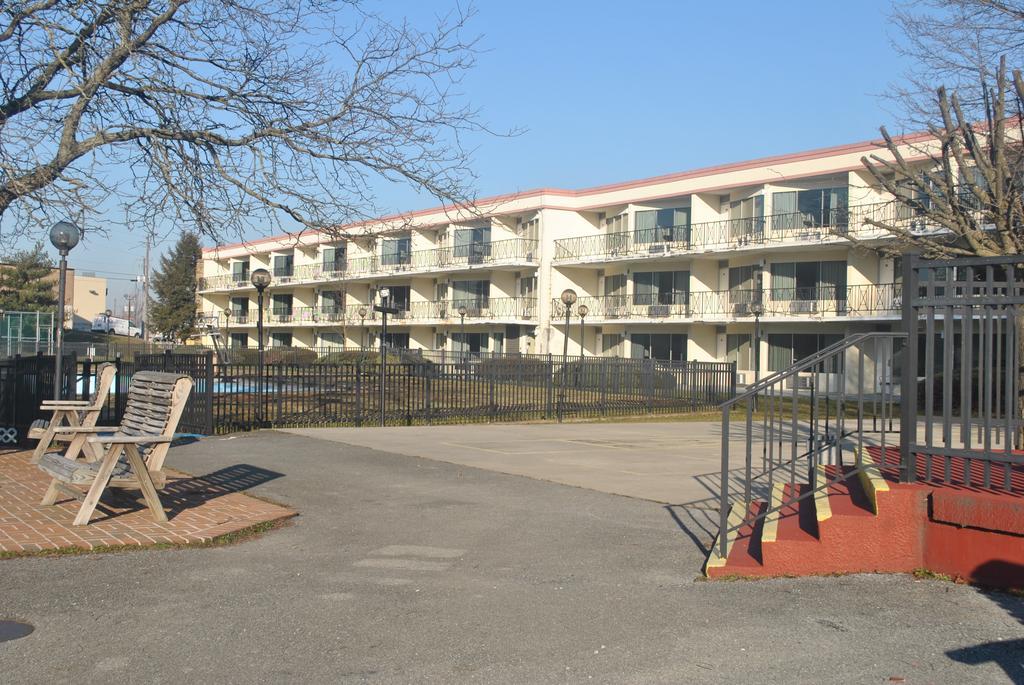 Lancaster Family Resort Smoketown  Exteriör bild