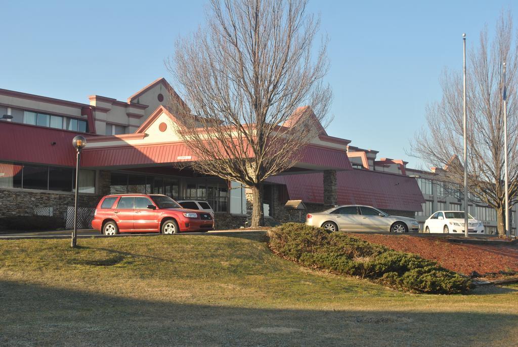 Lancaster Family Resort Smoketown  Exteriör bild