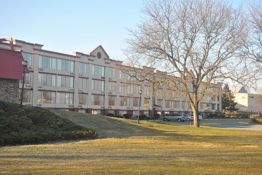 Lancaster Family Resort Smoketown  Exteriör bild