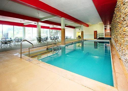 Lancaster Family Resort Smoketown  Bekvämligheter bild