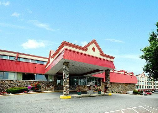 Lancaster Family Resort Smoketown  Exteriör bild